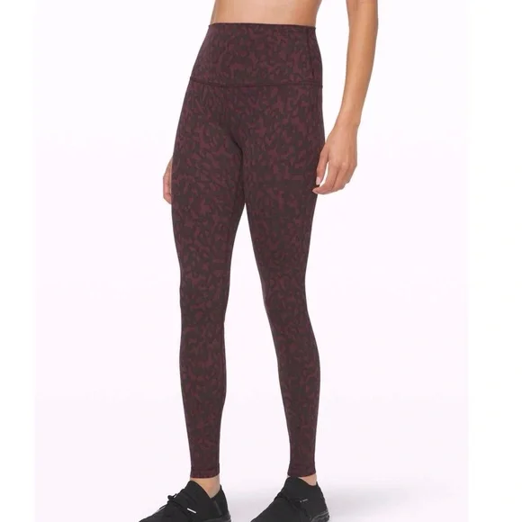 LULULEMON Align Pant 28